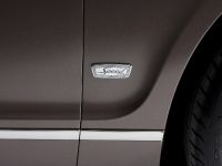 Bentley Continental Flying Spur Speed China (2010) - picture 5 of 9
