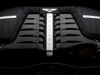 Bentley Continental Flying Spur Speed China (2010) - picture 8 of 9