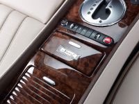 Bentley Continental Flying Spur Speed China (2010)