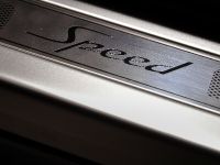 Bentley Continental Flying Spur Speed (2009)