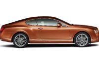 Bentley Continental GT Design Series China (2010) - picture 1 of 7