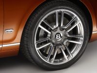 Bentley Continental GT Design Series China (2010) - picture 3 of 7