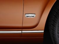 Bentley Continental GT Design Series China (2010) - picture 4 of 7