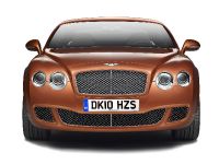 Bentley Continental GT Design Series China (2010) - picture 7 of 7