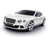 Bentley Continental GT Mulliner (2011) - picture 2 of 6