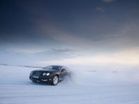 Bentley Continental GT (2009)