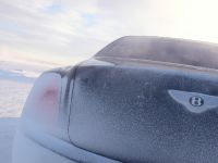 Bentley Continental GT (2009) - picture 3 of 6