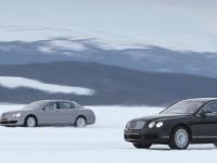 Bentley Continental GT (2009) - picture 4 of 6