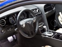 Bentley Continental GT Speed Moscow 2012 (2012)