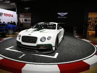 Bentley Continental GT3 Paris (2012) - picture 6 of 17