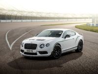 Bentley Continental GT3-R (2014)