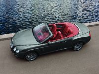 Bentley Continental GTC Speed (2010)