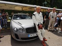 Bentley Continental Supersports at Goodwood 2009 (2009)