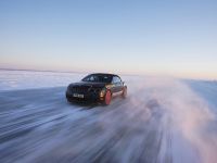 Bentley Continental Supersports Ice Top Speed (2011) - picture 1 of 9