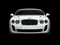Bentley Continental Supersports (2010) - picture 3 of 20