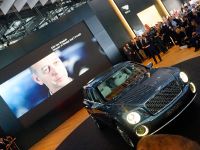 Bentley EXP 9 F Geneva 2012 (2012)