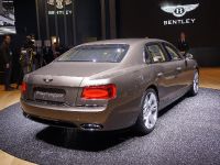 Bentley Flying Spur Geneva 2013 (2013)