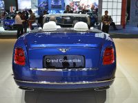 Bentley Grand Convertible Los Angeles 2014 (2014)