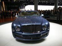 Bentley Mulsanne Frankfurt 2011 (2011)