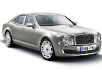 Bentley Mulsanne (2010)