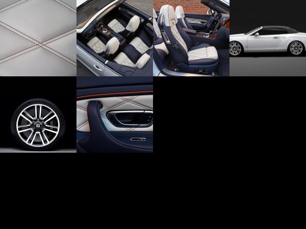 Bentley Series 51 (2010) - picture 1 of 6