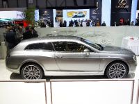 Bentley Superleggera Flying Star Geneva 2010 (2010)