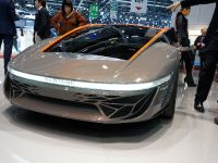 Bertone Nuccio concept Geneva 2012 (2012)
