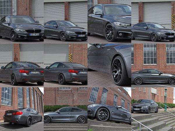 BMW Best-Tuning BMW 4-Series 435i xDrive (2014) - picture 1 of 16
