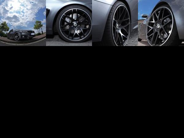 BMW Best-Tuning BMW 4-Series 435i xDrive (2014) - picture 13 of 16