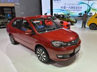 Besturn Weizhi V5 Shanghai 2013 (2013)