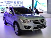 Besturn X80 Shanghai 2013 (2013)