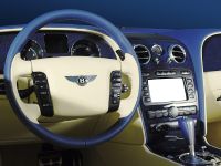 BF Performance Bentley Continental Flying Spur (2007) - picture 2 of 4