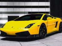 BF performance Lamborghini GT600 Coupe (2010)