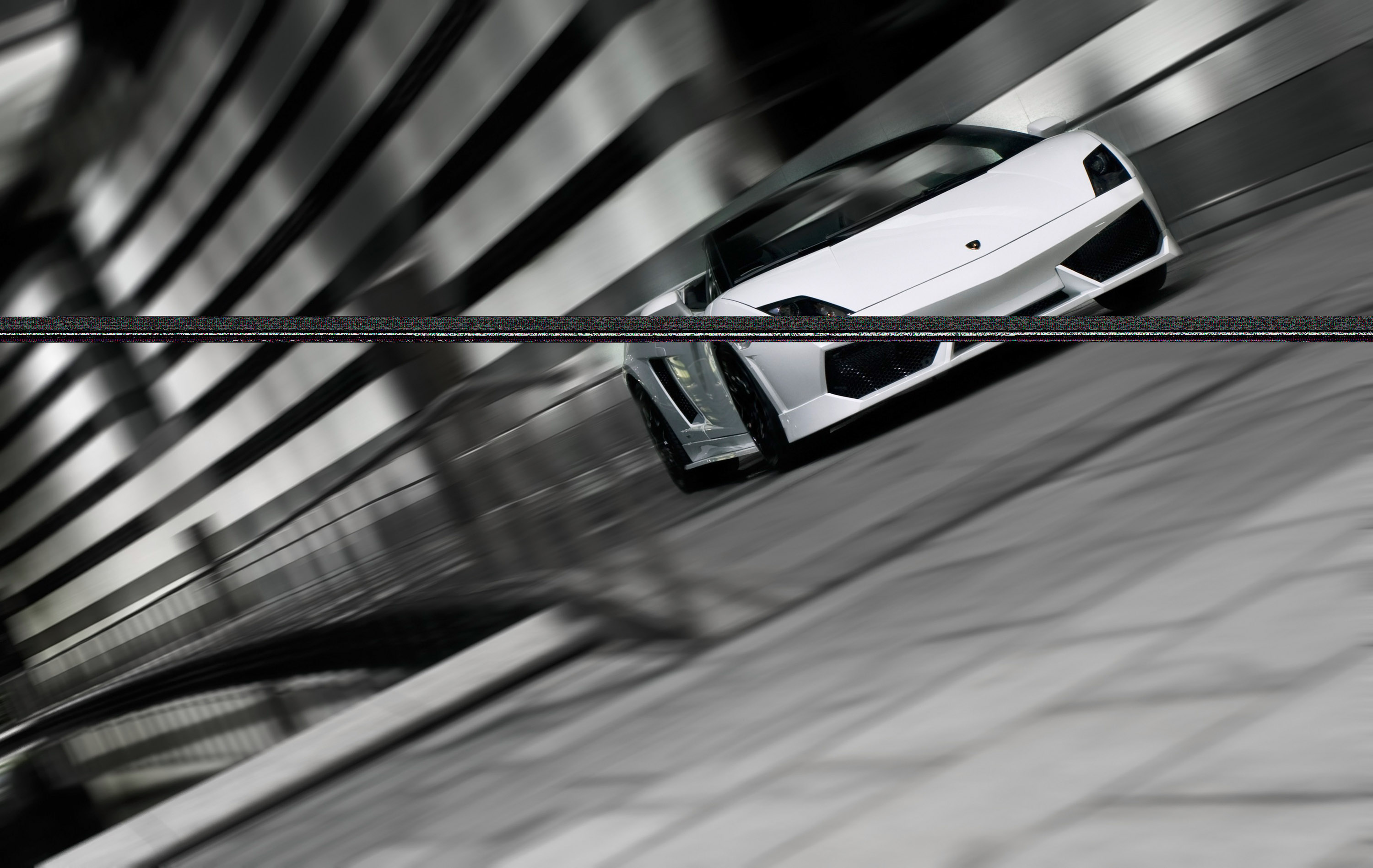 BF -performance Lamborghini GT600 Spyder