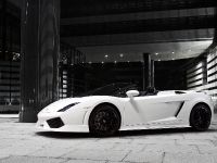 BF-performance Lamborghini GT600 Spyder (2010) - picture 2 of 8