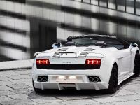 BF-performance Lamborghini GT600 Spyder (2010) - picture 3 of 8