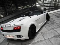 BF-performance Lamborghini GT600 Spyder (2010) - picture 4 of 8