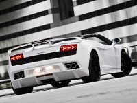 BF-performance Lamborghini GT600 Spyder (2010) - picture 5 of 8