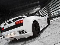 BF-performance Lamborghini GT600 Spyder (2010)