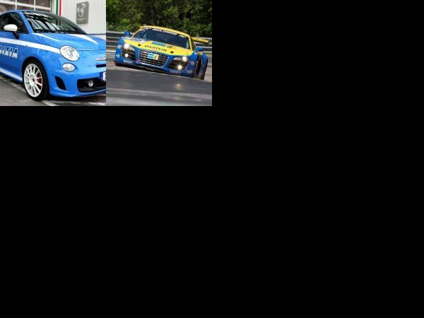Others BILSTEIN at Essen Motor Show 2010 (2010) - picture 1 of 2