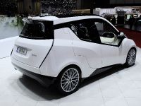 Biofore Concept Car Geneva 2014 (2014)