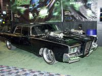 Black Beauty Detroit 2011 (2011)