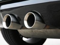 Black Pearl Volkswagen Golf VI GTI (2011)