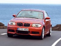BMW 1 Series Coupe (2008)