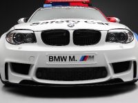 BMW 1 Series M Coupe Safety Car (2011)