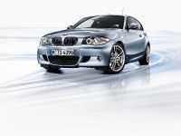 BMW 1 Series Lifestyle and Sport Editions (2009)