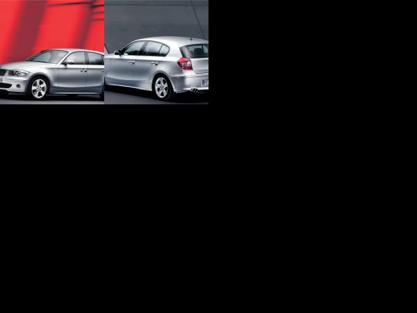 BMW 130i (2005) - picture 1 of 2