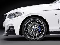BMW 2 Series Coupe M Performance (2014)