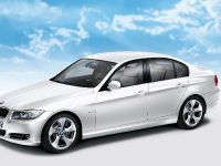 BMW 320d EfficientDynamics Edition (2009) - picture 1 of 12