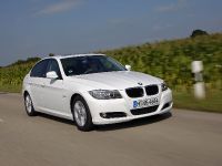 BMW 320d EfficientDynamics Edition (2009) - picture 4 of 12